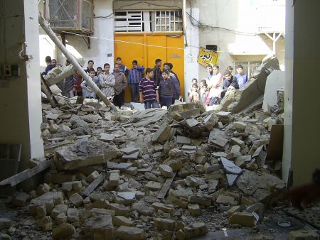 فجره المليشيات بالتعاون مع قوات حفض النظام