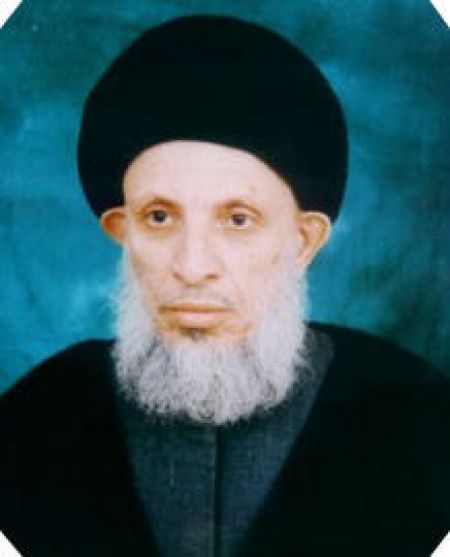 محمد سعيد الحكيم