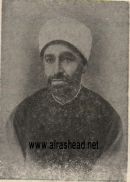 الشيخ سعيد الراوي