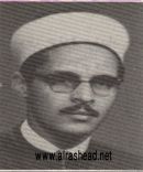 الشيخ عبد الله الجبوري