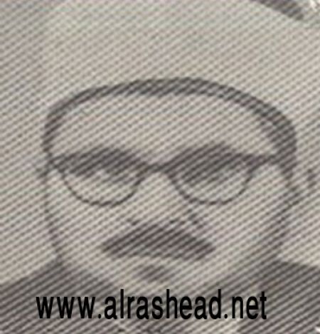 من علماء العراق عبد الله ضيائي