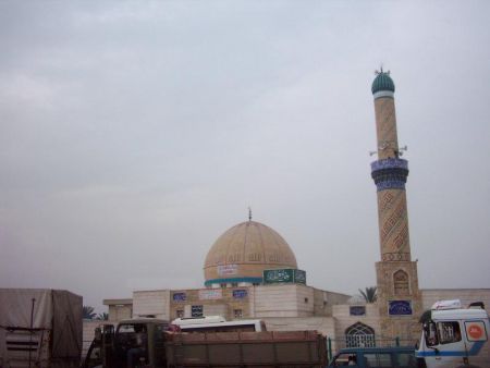 جامع الجبار