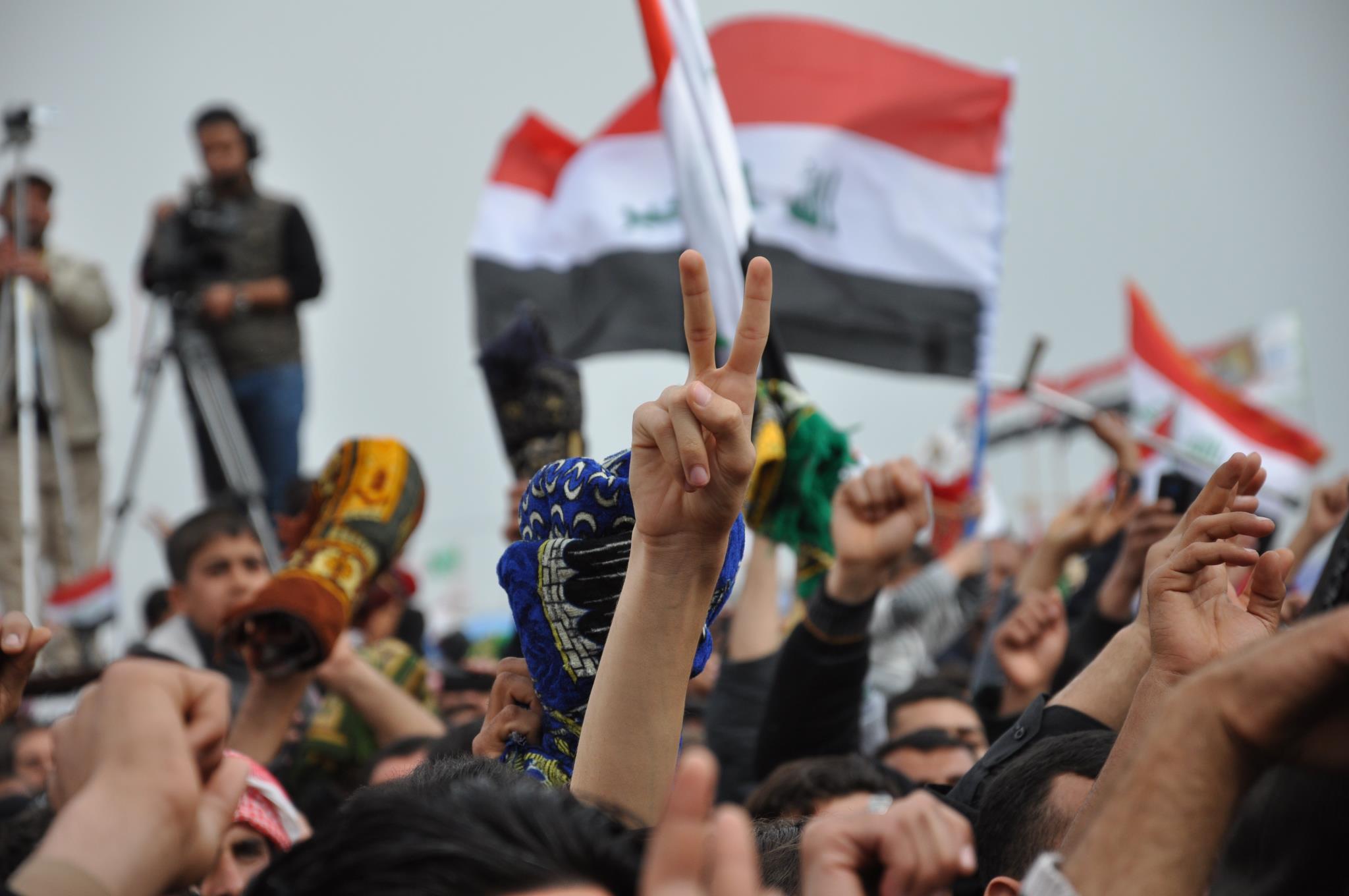من يخاف من الإقليم؟