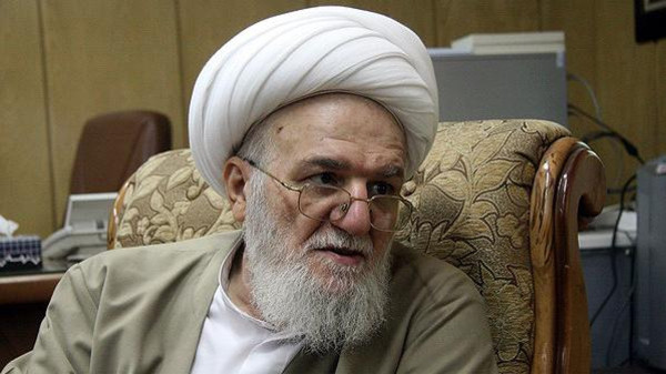  اعتراف هو الاول من نوعه من عالم ايراني: نظامنا مسؤول عن نشر التطرف الشيعي