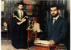 الشهيد مصطفى مروان عبد الفتاح