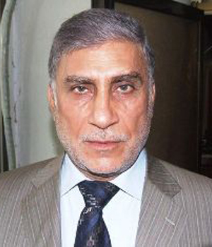 عزت الشابندر