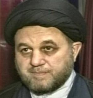 علي العلاق