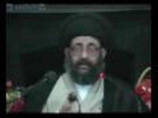 جاء المجوس الى بغداد ياعمر 